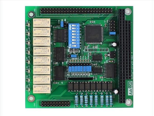 建材产品供应 > 中国计算机软硬件 购买合格的idaq-8019-v7 pcb电路板